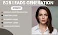 high ticket commission sales rep sales agent company sales leads gen CRM