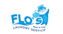 do modern premium quality laundry logo desgin
