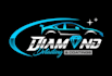 do modern custom automotive logo