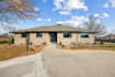 real estate photo editing with hdr blending, day to night