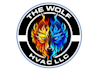design luxury wolf logo with free unlimited revisions