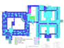 provide drywall, paint, and flooring quantity takeoff