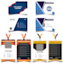 do phenomenal business card design for you