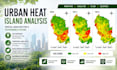 do gis mapping with arcgis and qgis
