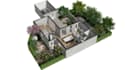 create professional 2d and 3d floor plans and renderings using floorplanner