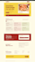 design an amazing website for your restaurant reservations