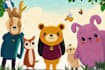 do custom cartoon illustration or character