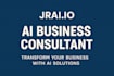 implement and integrate ai solutions into your business