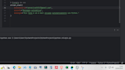 develop custom python programs for your business needs