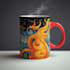 create awesome mug designs