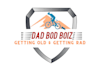 design a modern attractive vintage bicycleing logo