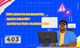 fix wordpress website bugs, errors, and broken pages fast