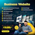 develop website for your business