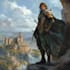 do a your dnd character art or any 2d character
