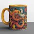 make a custom and bulk coffee mug design