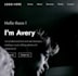 build personal website or portfolio website