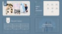 design a professional powerpoint presentation