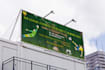design attractive posters and banners for you