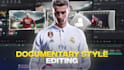 create an engaging and professional mini sports documentary for you