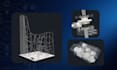 do 3d cad modeling in autodesk inventor