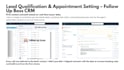 be your bilingual cold caller and appointment setter assistant