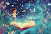illustrate your children book beautifully