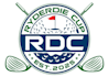 design unique golf logo
