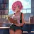 draw anime characters,furry and original characters