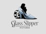 creative slipper logo design
