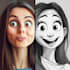 make cartoon expression from your photo
