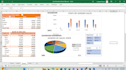manage excel data entry datacleaning, formatting, pivot tables, or charts