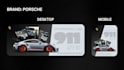 design a professional banner, slider, and web ad