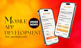 build goodbarber weweb thunkable bubble io adalo appmysite softr bolt mobile app