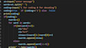 develop a custom python desktop application with gui
