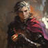 design a dnd character art and dnd character art