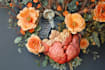 do botanical and anatomical scientific illustrations