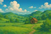 stunning ai illustrations 1 dolar