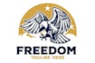design beautiful eagle logo