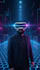 develop virtual reality application
