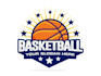 do make an modern basketball logo