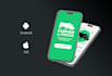 be your mobile app developer for ios, android, and web applications