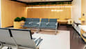do 3d cgi waiting room, clinic waiting room, office waiting room layout