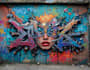 do illustration expresionism art, graffity, abstractf