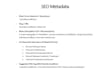do seo blog writing and article writing as a pharmd author