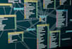 design robust sql databases, write optimized queries, and create er diagrams