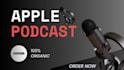 submit your podcast to apple, spotify music promotion and playlist curators