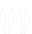 create a swimsuit sewing pattern with 3d simulation