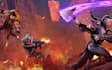 comic motion, comic book trailer, game trailer, youtube videos, motion graphics