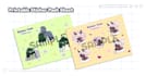 draw custom sticker pack for you