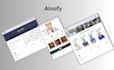 do website development full stack developer create custom website